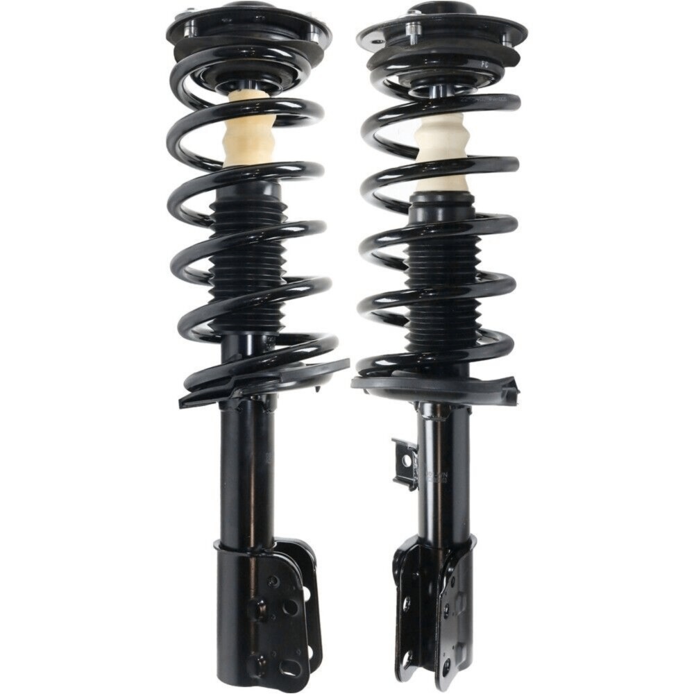 Front Strut For 07-10 Chevrolet Equinox 08-10 Saturn Vue