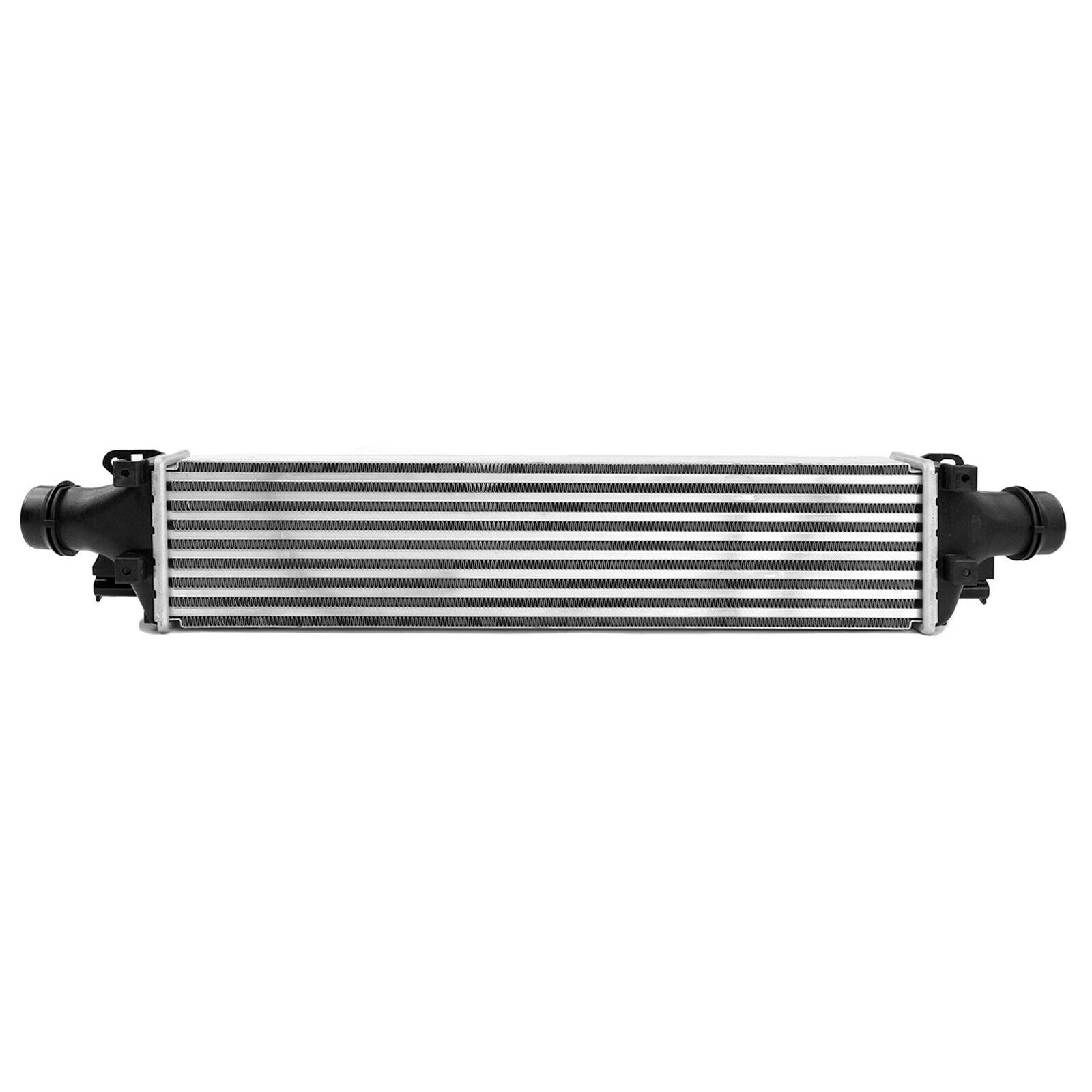 For 12-20 Chevy Sonic Air Cooled Intercooler For 12-20 Chevy Sonic L4 1.4L