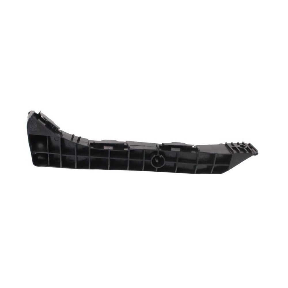 Pair Bumper Face Bar Brackets Set Of 2 Front Left-and-Right Left & Right