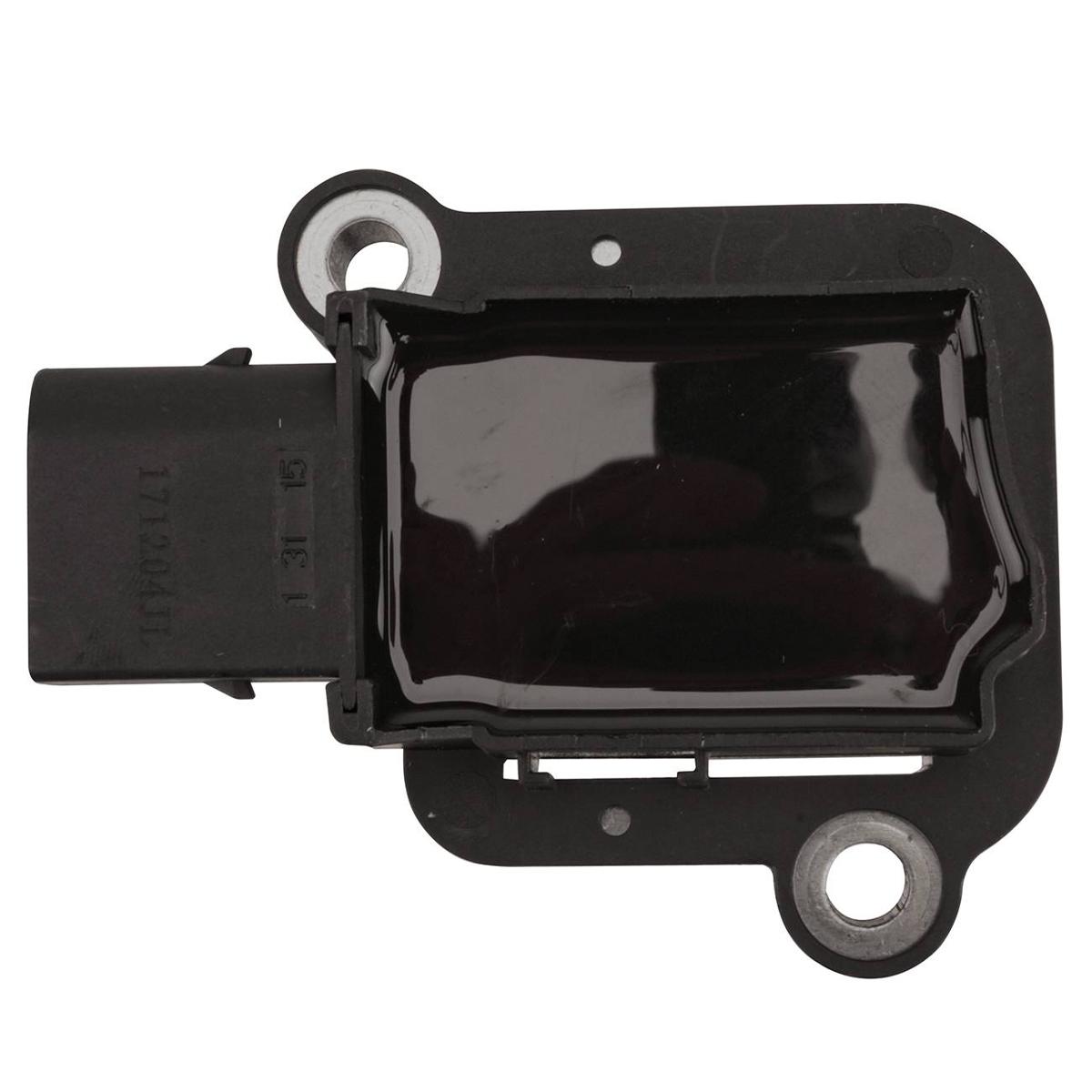 For 12-15 Mercedes-Benz C250 12-15 Mercedes-Benz SLK250 Ignition Coil 0001502580