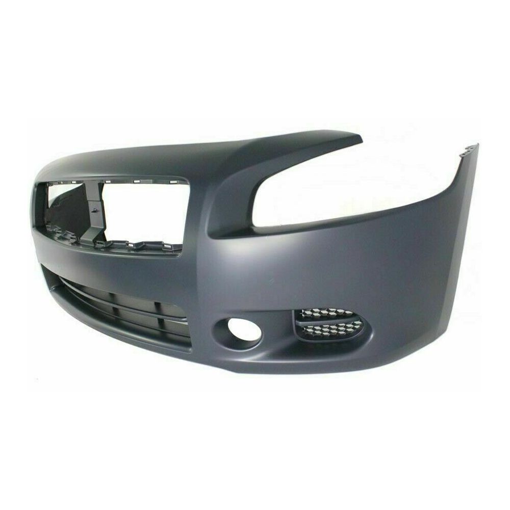 For Nissan 2010-2014 Maxima Base Sedan A86530-620229N00H Front Bumper Cover