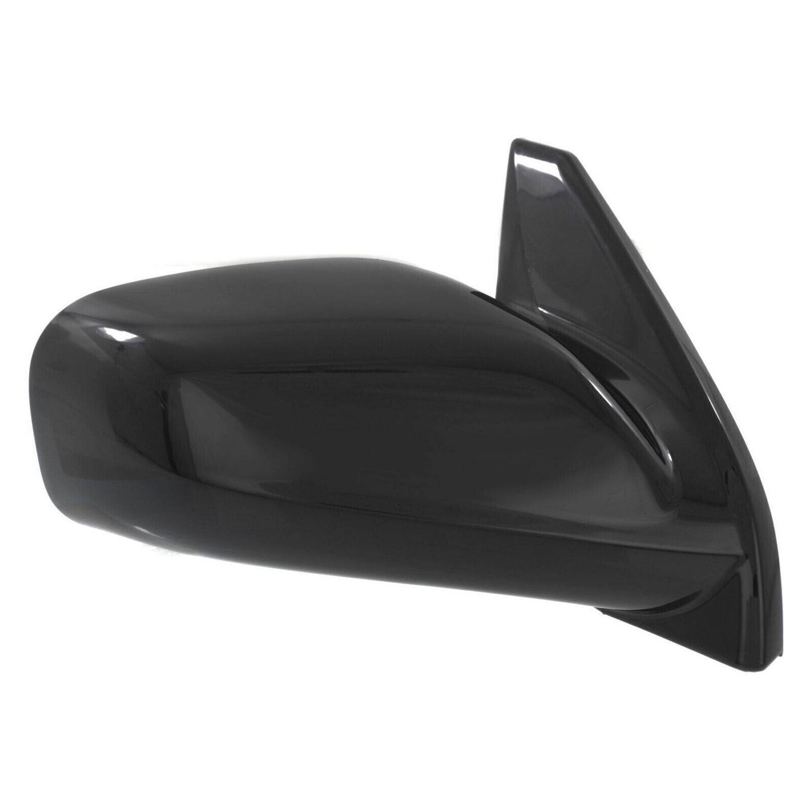 For 2003-2008 Pontiac Vibe Base Wagon Manual Mirror Paintable Passenger Side