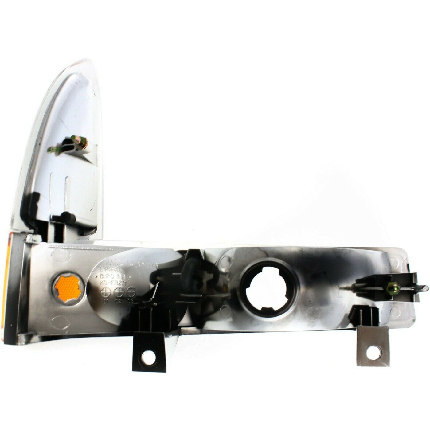 Corner Parking Turn Signal Light Driver For 01-05 Excursion F250 F350 F450 F550