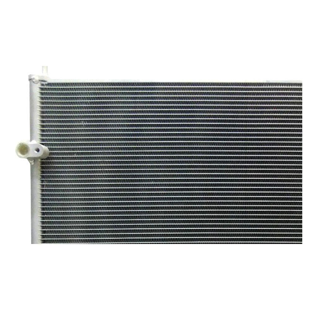 AC Condenser For 2007-2013 Acura MDX Base Sport Utility 3.7L