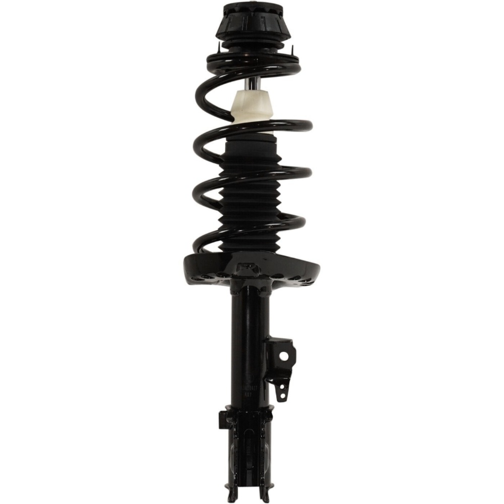 Loaded Strut For Kia 2010-2012 Soul Hatchback Front Passenger Side