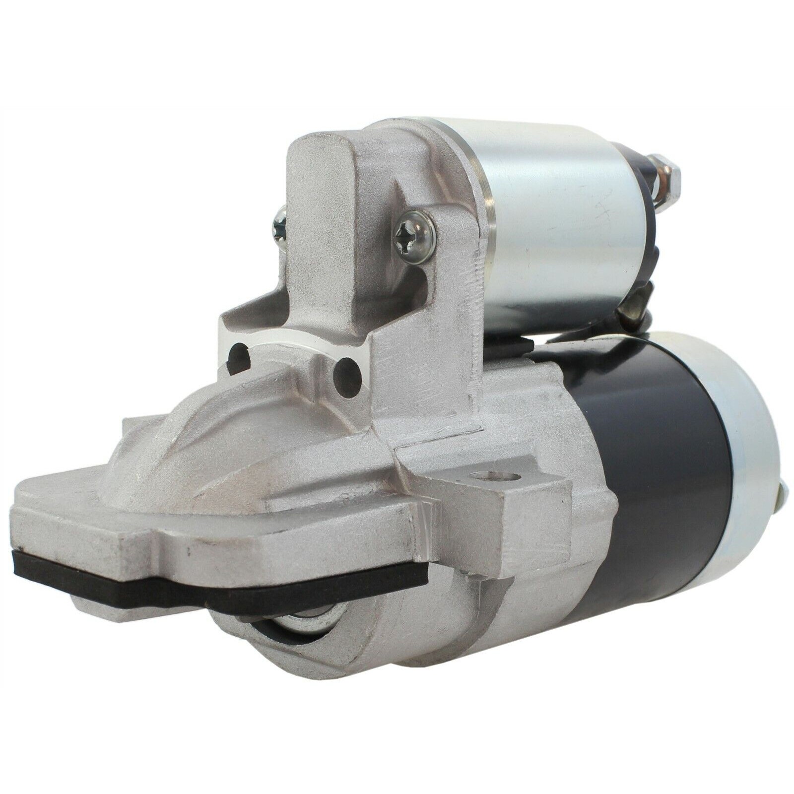 New Starter 12 Volt 2.0L/122CI Replaces -3494 19227