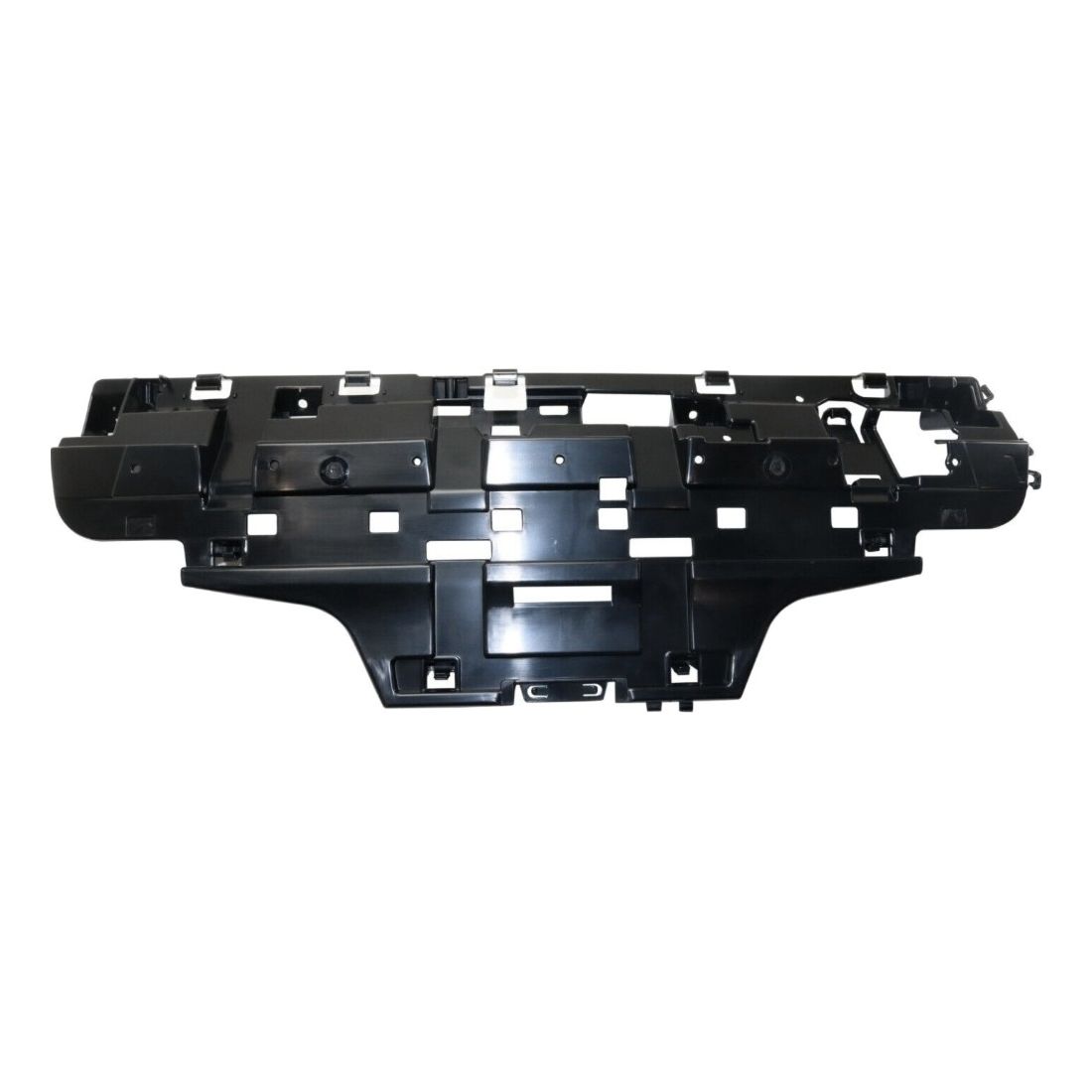 Bumper Face Bar Retainer Bracket Brace Mounting Kit Rear For BMW BM1140110