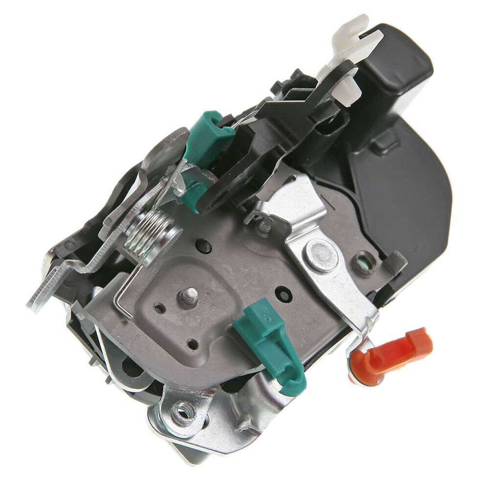 Door Lock Actuator Front Left For Dodge Ram 1500 2500 3500 4500 03-10 931-638