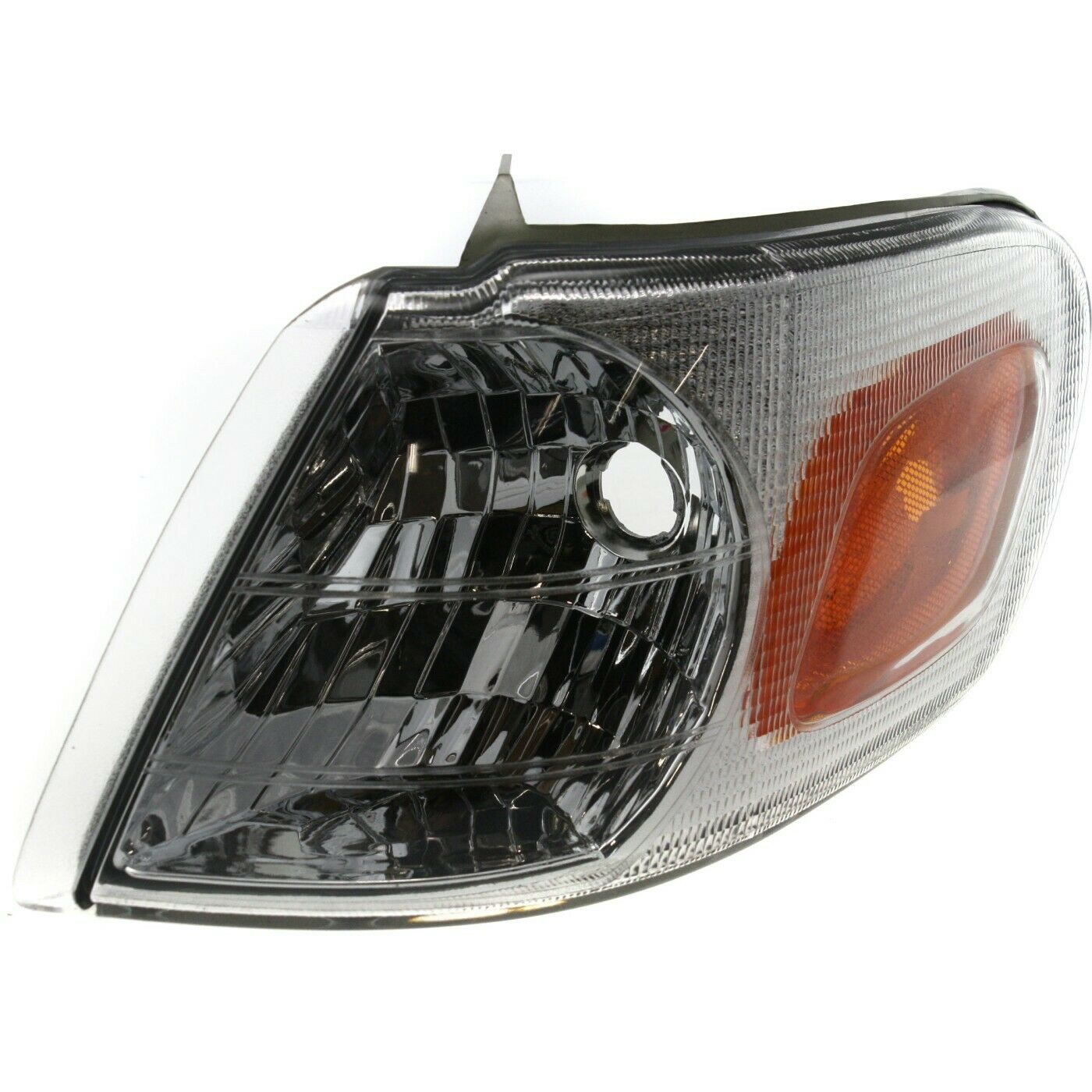 For Venture Silhouette Montana Trans Sport Headlights W/Signal Corner Lights 4PC