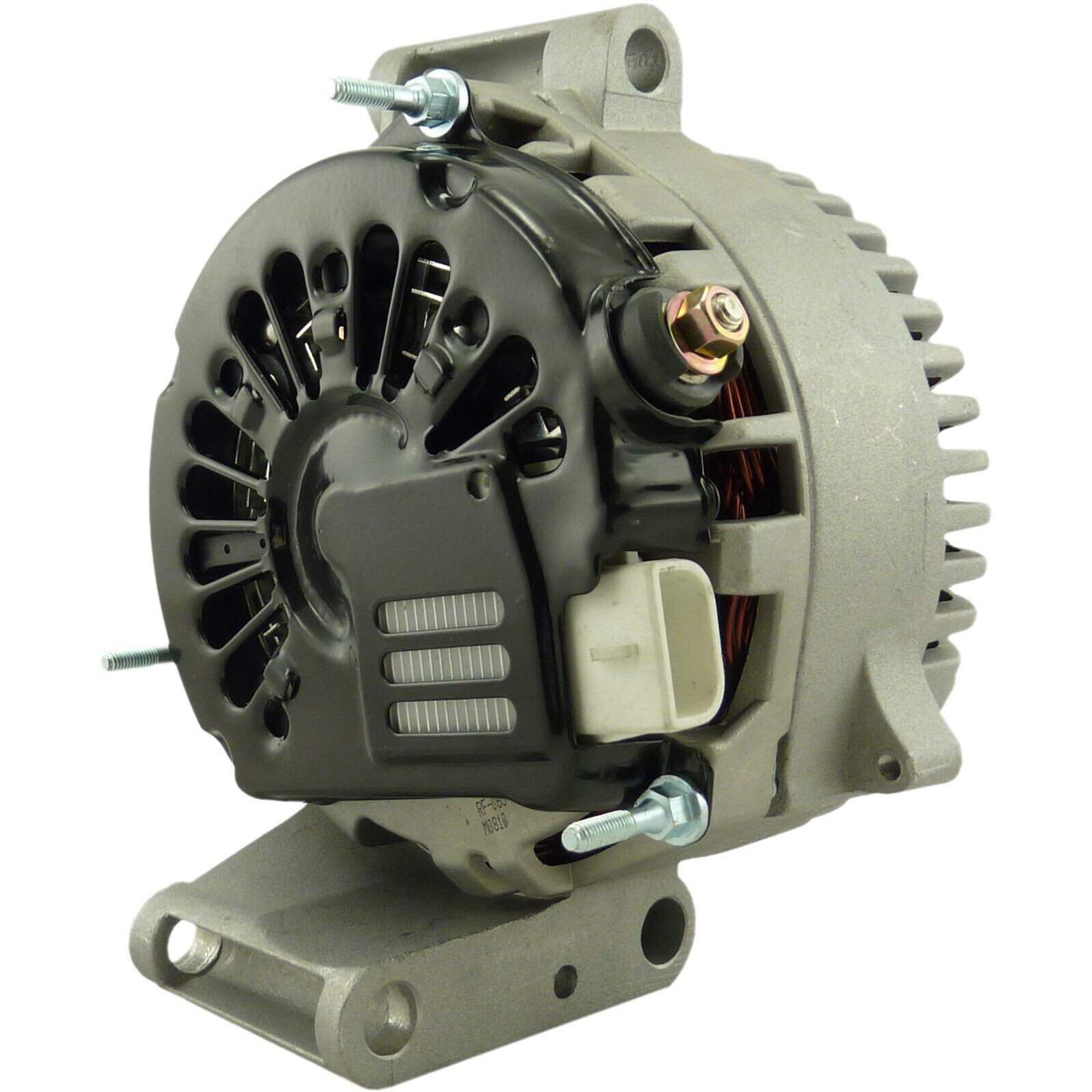 Alternator .3L/140CI L4 Automatic 6L8Z-10346-LA