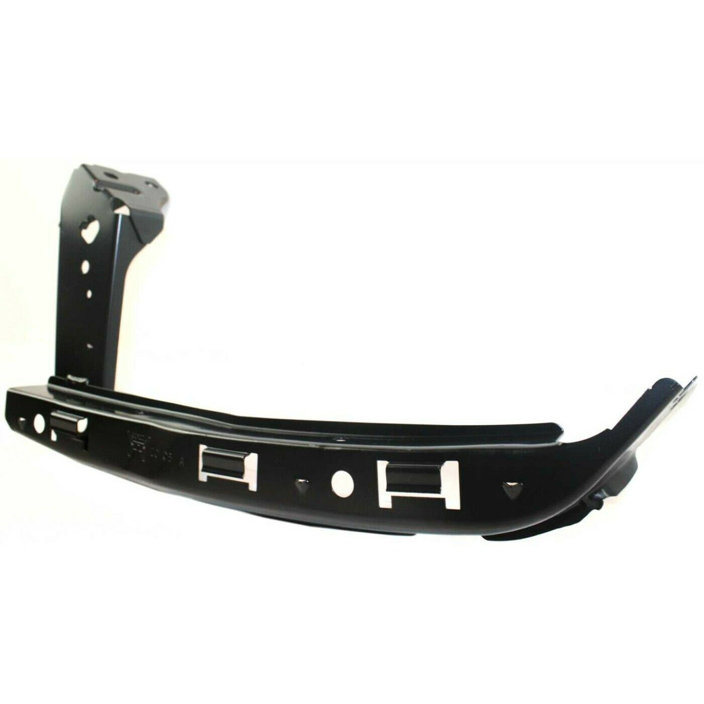 Bumper Retainer For 2002-2004 Honda CR-V Front Driver And Passenger Side Upper