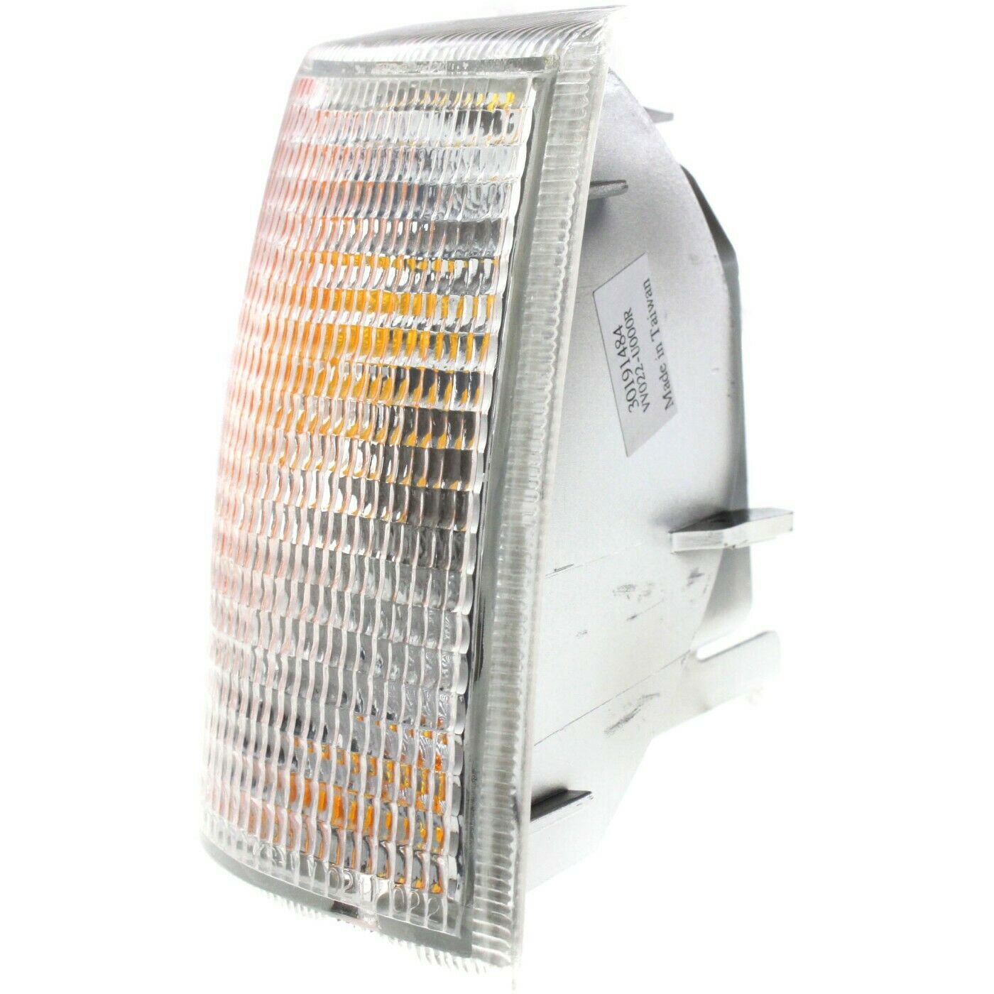 2 Sets Of - Side Marker Parking Turn Signal Corner Light Passenger Right RH For Volvo