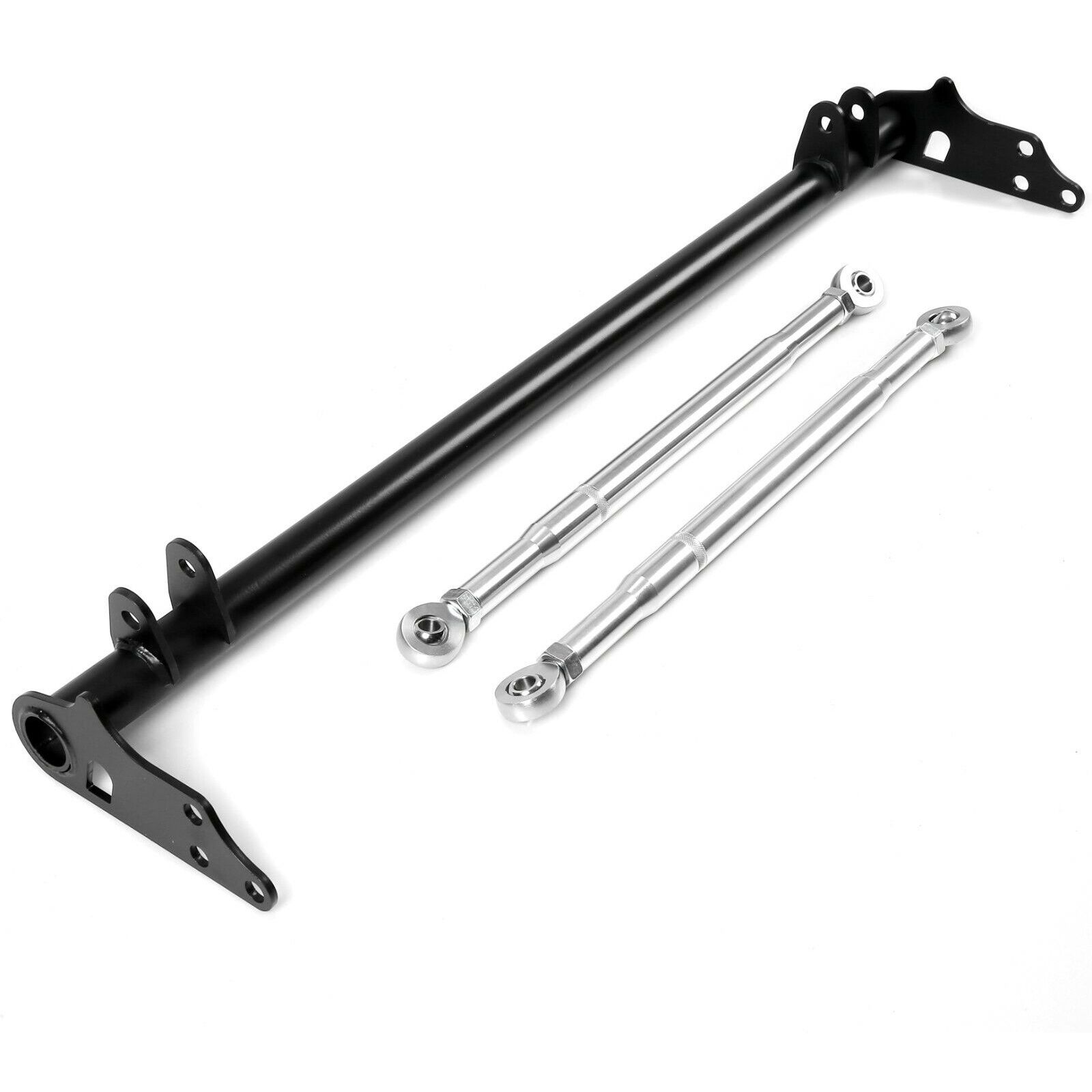 Front Suspension Traction Control Tie Bar For Honda 88-1991 Honda Civic EF CRX