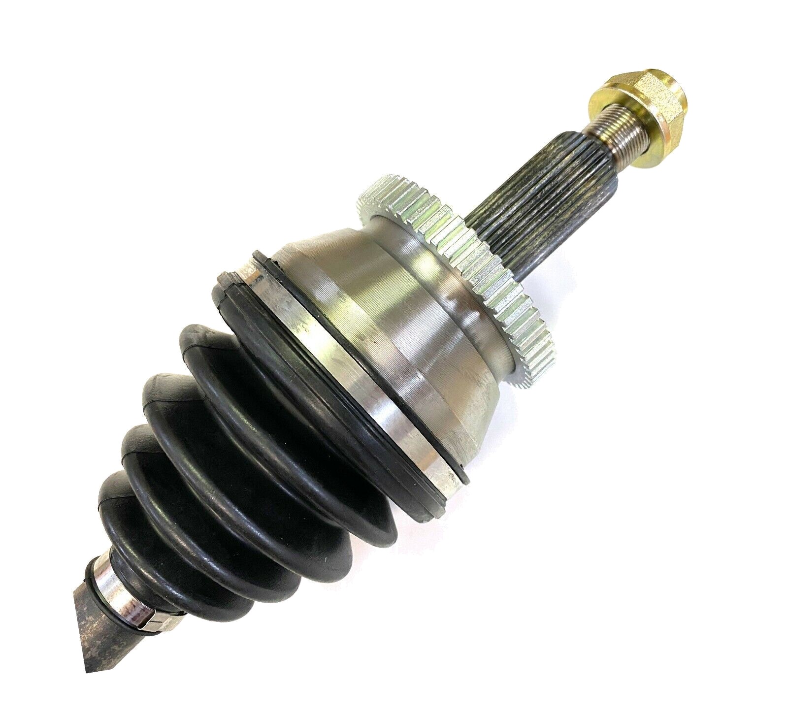 For 16 Santa Fe SE Sport Utility A86639-HY2819A_HY2802A 2 Front CV Axles Shafts