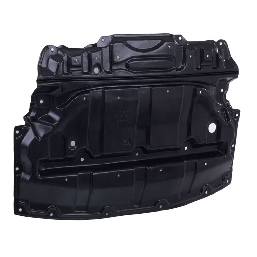 Engine Splash Guard Shield Under Cover For 2009-2019 370Z Coupe Z34 Fairlady Z