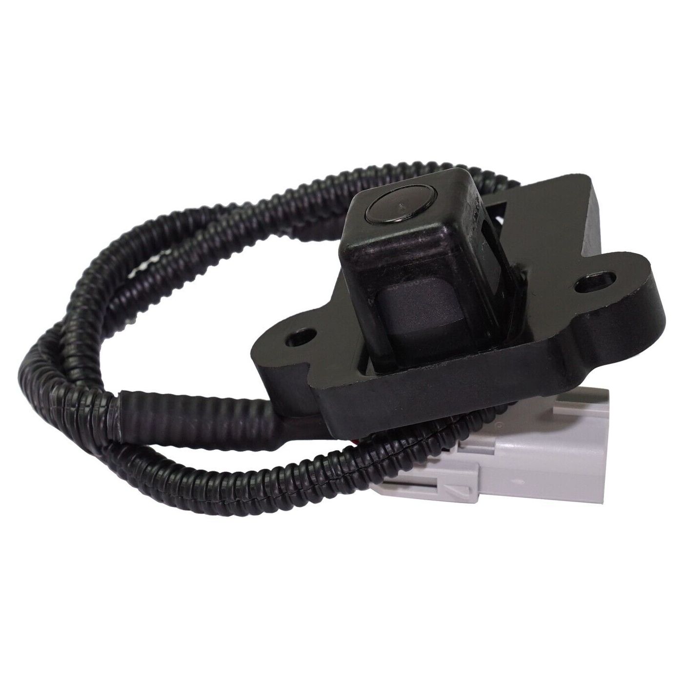 Back Up Camera For 2009-2012 Avalanche LS Crew Cab Pickup Gm1960121 20985078