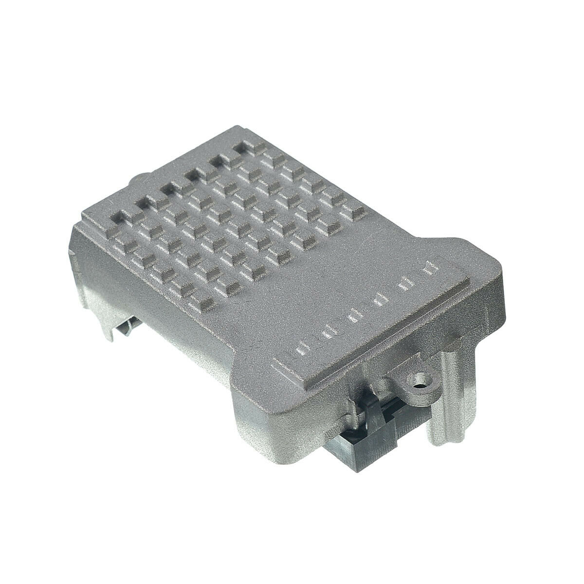 HVAC Blower Motor Resistor For BMW 745 750 760 Alpina B7 M3 E65 E66 64116934390