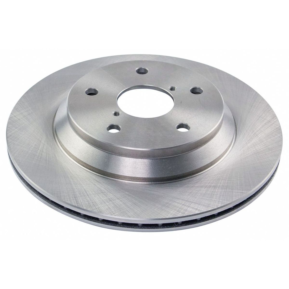 For 2019-2021 Forester Sport Utility Rear Disc Brake Rotor Left Kit Set Of 2
