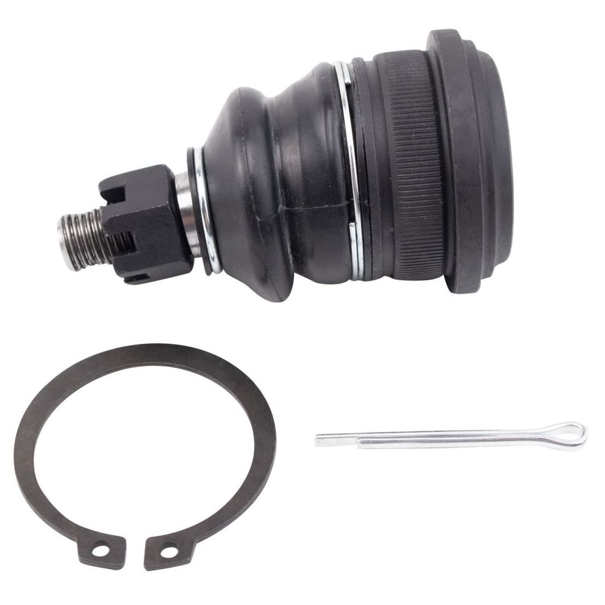For 2014-2016 Kia Forte Koup Front Steering & Suspension Kit