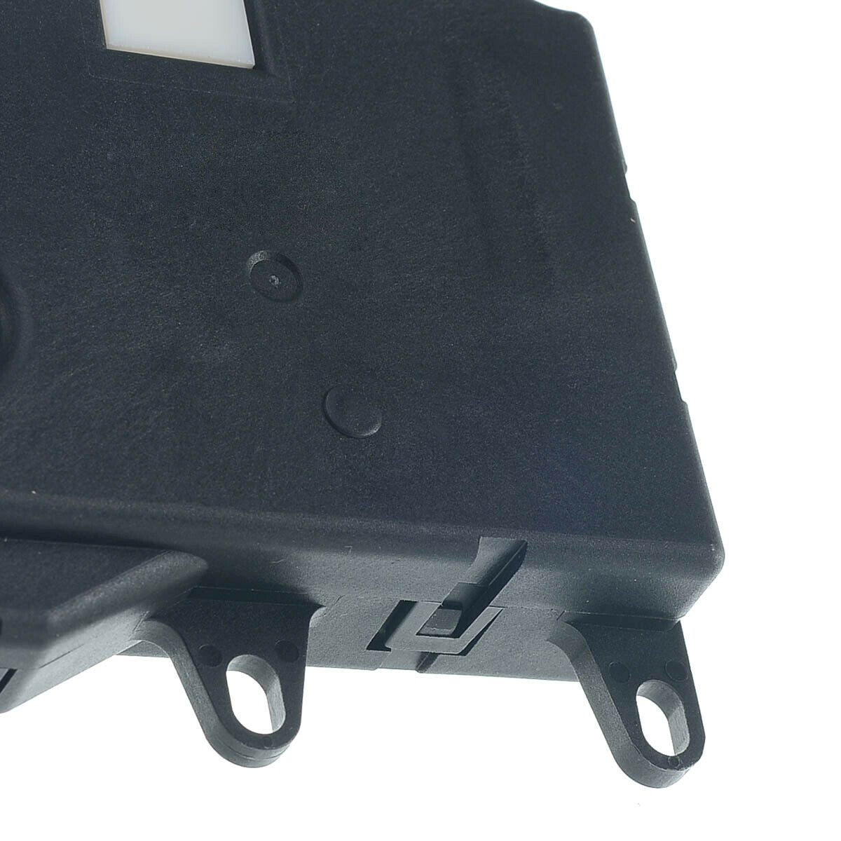 Blend Door Actuator Temperature Main For Ford Main
