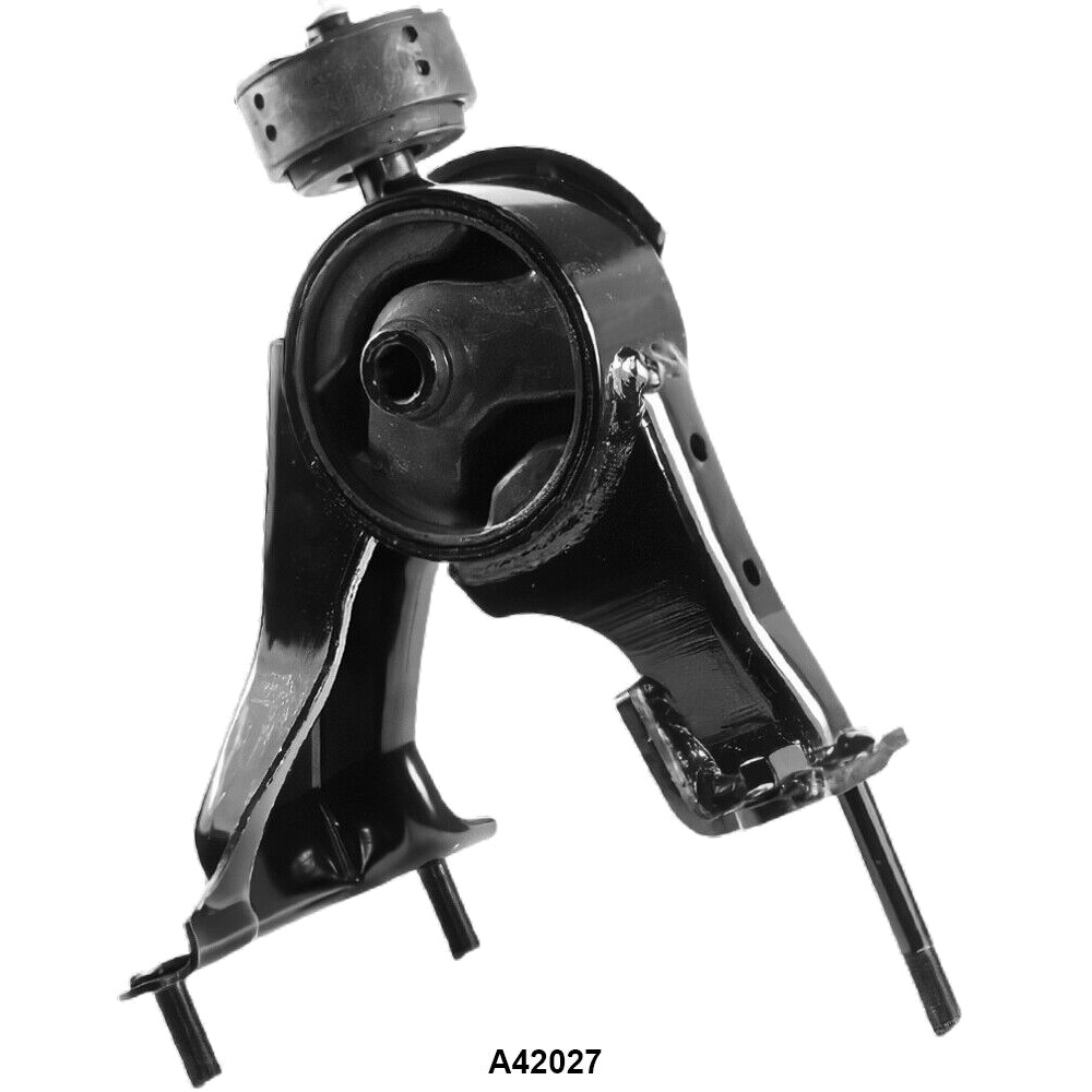 A42027 Rear Transmission Mount (1Pc) 1.8 AT, CVT - 123710T260