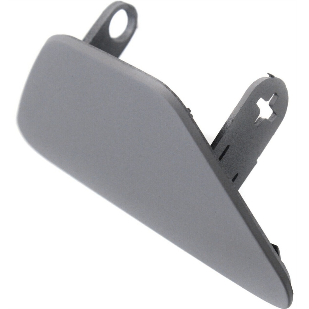 Headlight Washer Cover For 2011-2016 BMW 528i Right Primed