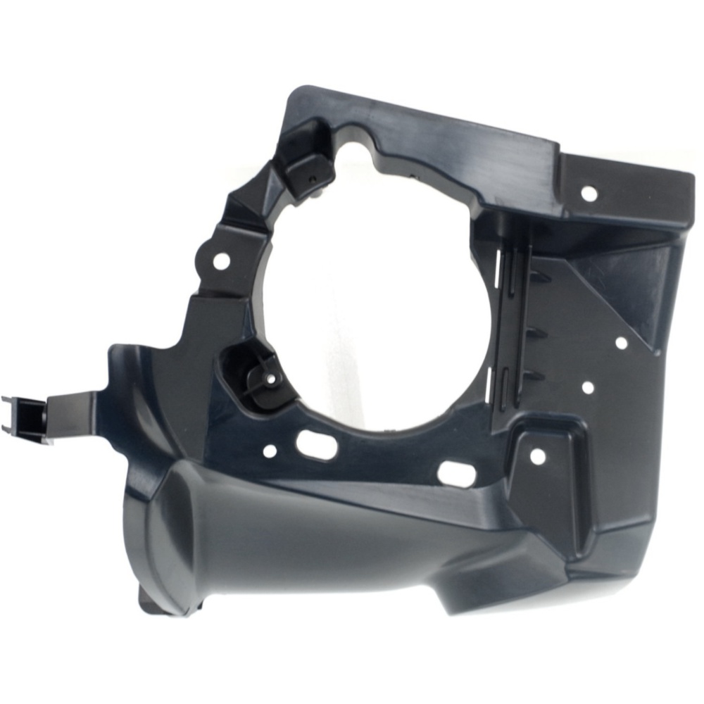 Fog Light Bracket For 2014-2016 BMW 428i Set Of 2 Driver And Passenger Side