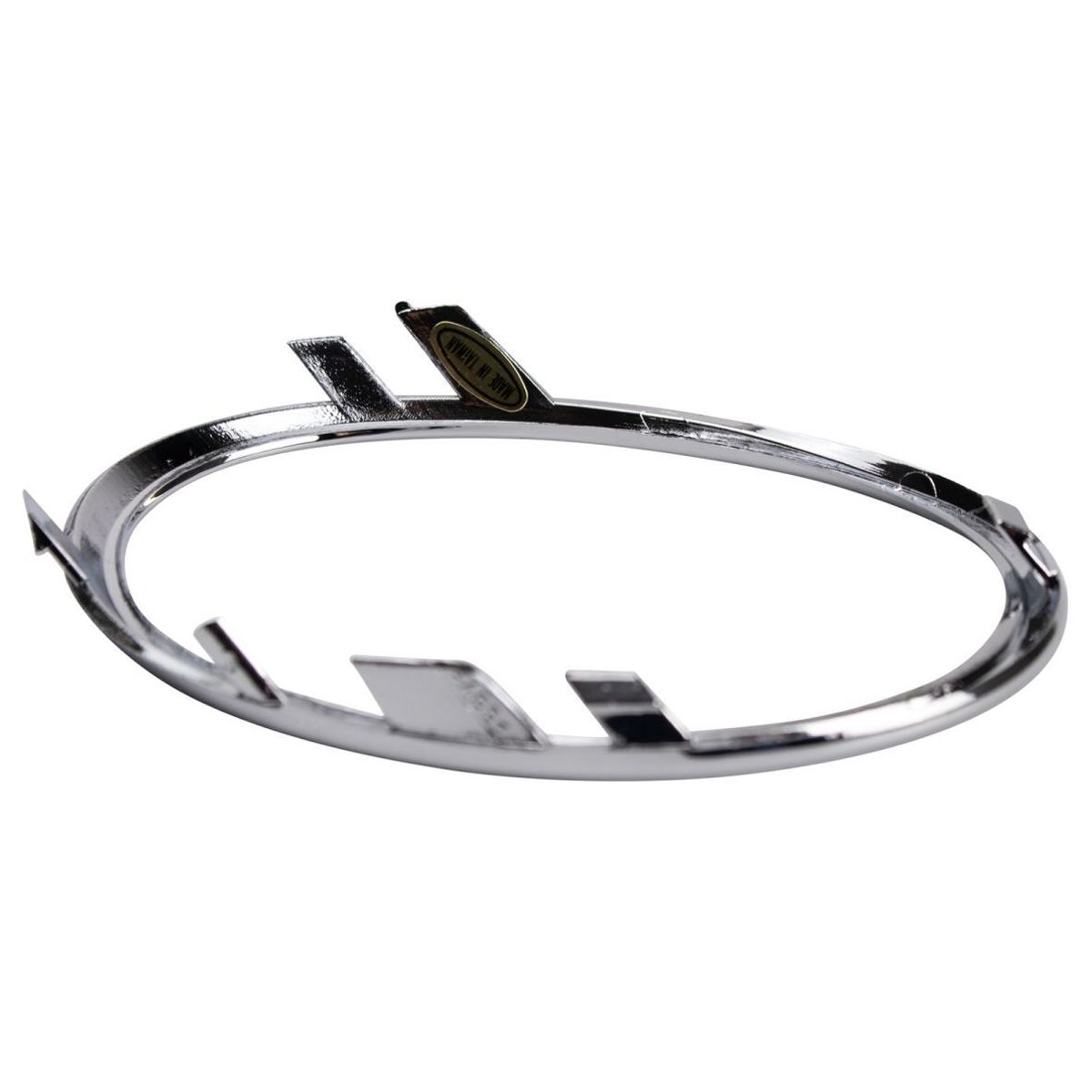 For 08-12 A5 Quattro Base 10-11 A5 Quattro Cabriolet Front Left Fog Light Trim