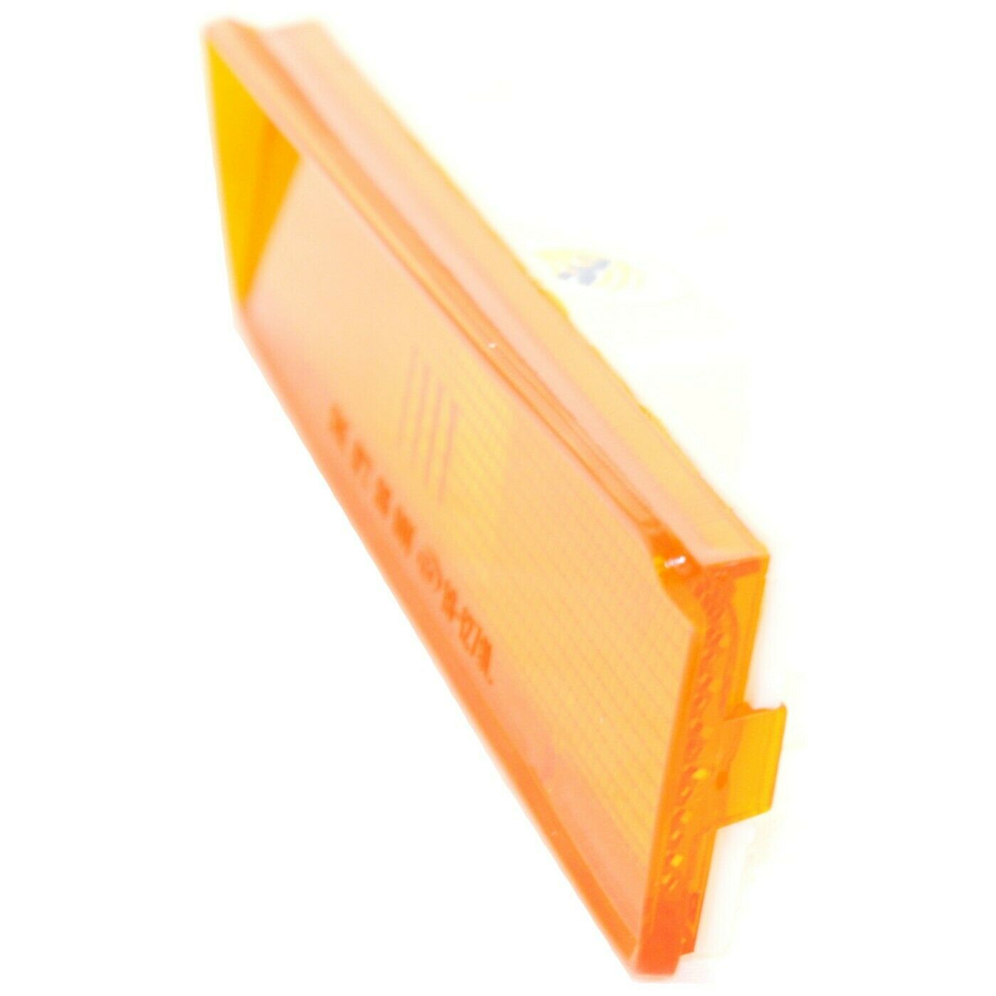Set Of 2 Side Markers Corner Lamp Parking Light Cornerlight For Ford Truck Pair