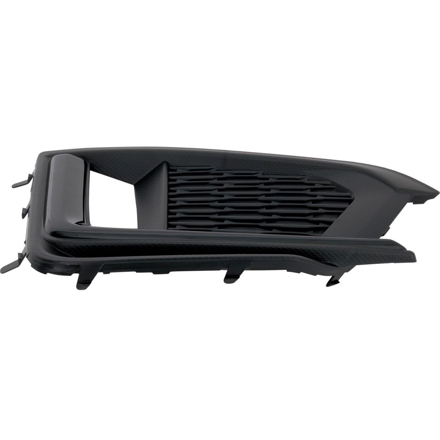 For 17-19 Impreza Fog Light Covers Front Passenger Right Side Hand 57731Fl28A