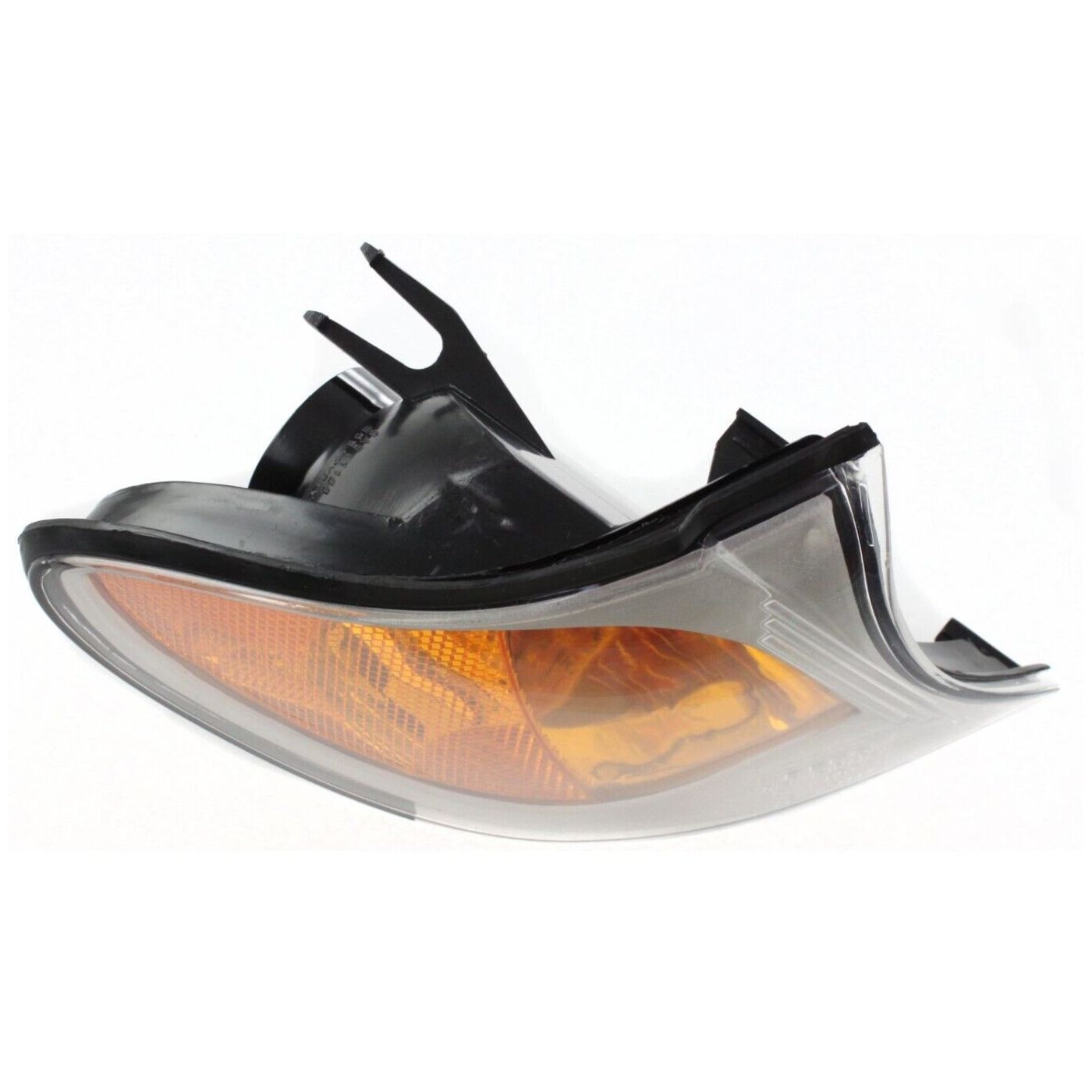 For 2002-2005 BMW 325xi Base Wagon Corner Lights Set Left And Right