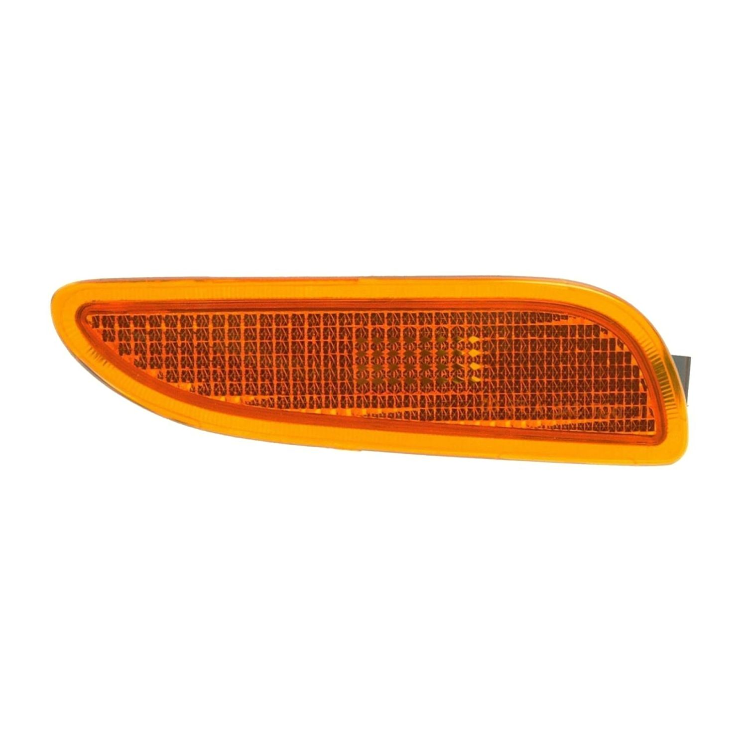Side Marker Light Bumper Mounted Passenger For Mercedes CLK 320 350 500 550