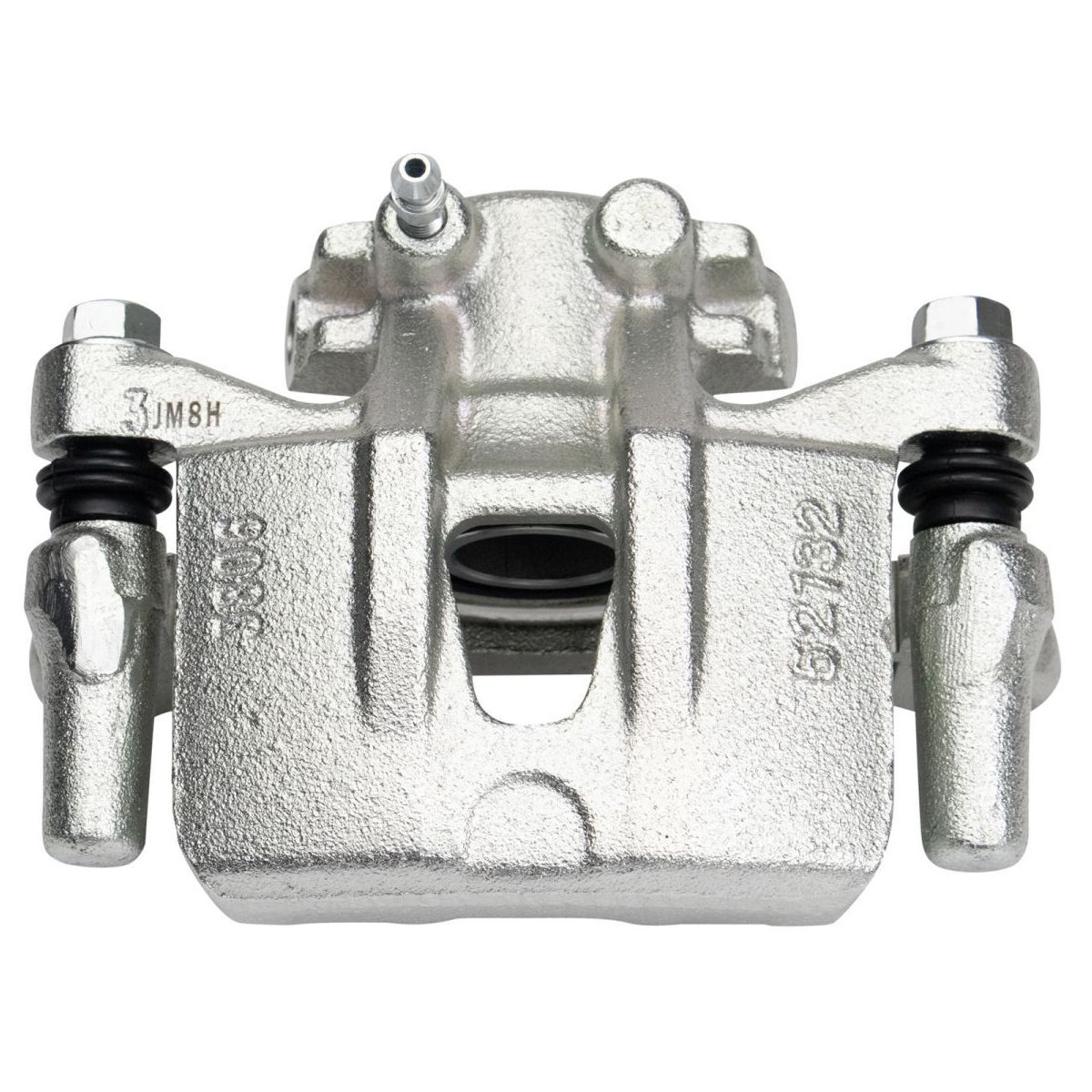 For 07-13 Outlander ES Rear Disc Brake Caliper With Bracket & Hardware Left