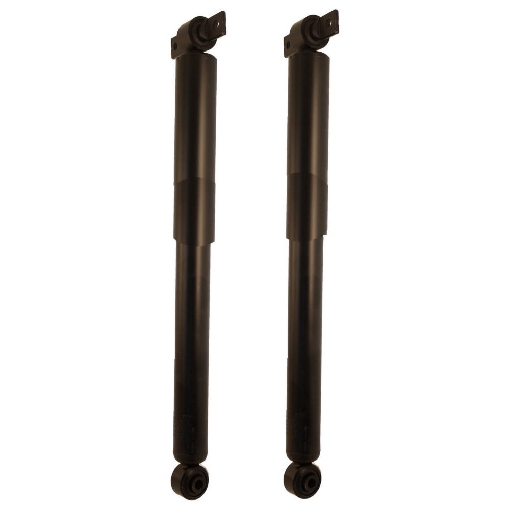 Pair Set Of 2 Rear Suspen Shock Absorbers For 2011-17 Odyssey Mini Passenger Van