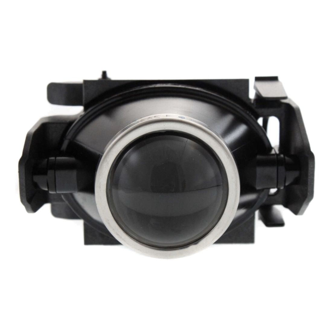 Clear Lens Fog Light For Milan Zephyr Taurus Edge Mustang Fusion Sable With Bulb