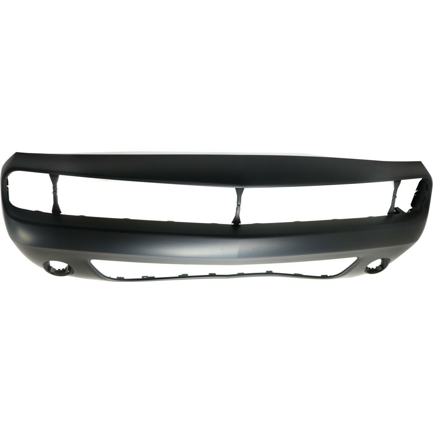 Bumper Cover Facial Front For 2015-2020 Dodge Challenger CH1000A20 68258730AB