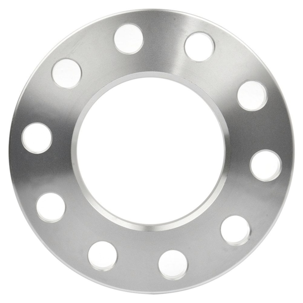 2-pcs 1/2" 5x4.75 Studs Wheel Spacers For Cadillac Chevrolet GMC Pontiac