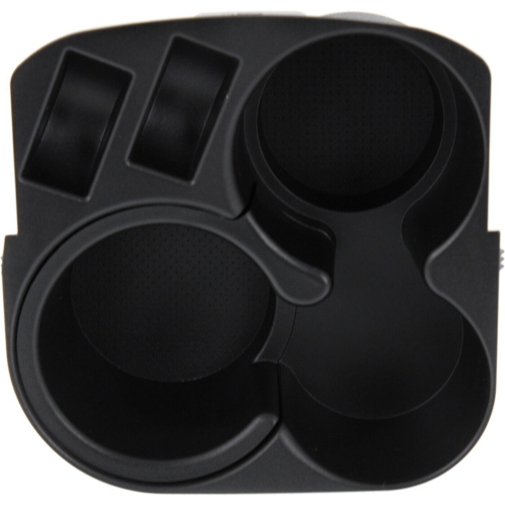 2 Sets Of - Cup Holder Front For 2007-2013 Altima Sedan 2008-2013 Altima Coupe