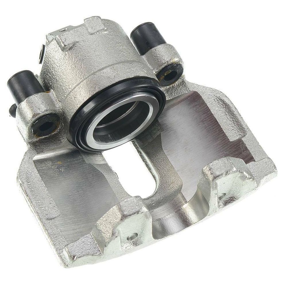 For 04-06 A4 Quattro Cabriolet Convertible 2x Front Left & Right Brake Caliper