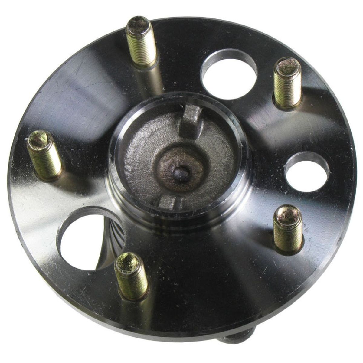 2 Sets Of - Rear Wheel Hub & Bearing Left Or Right For Toyota Lexus W/ ABS Lug