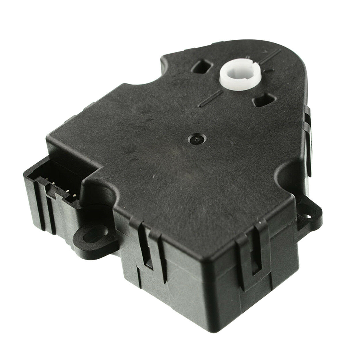 4 Sets Of - HVAC Heater Blend Door Actuator For Chevrolet Buick Yukon GMC 52402611