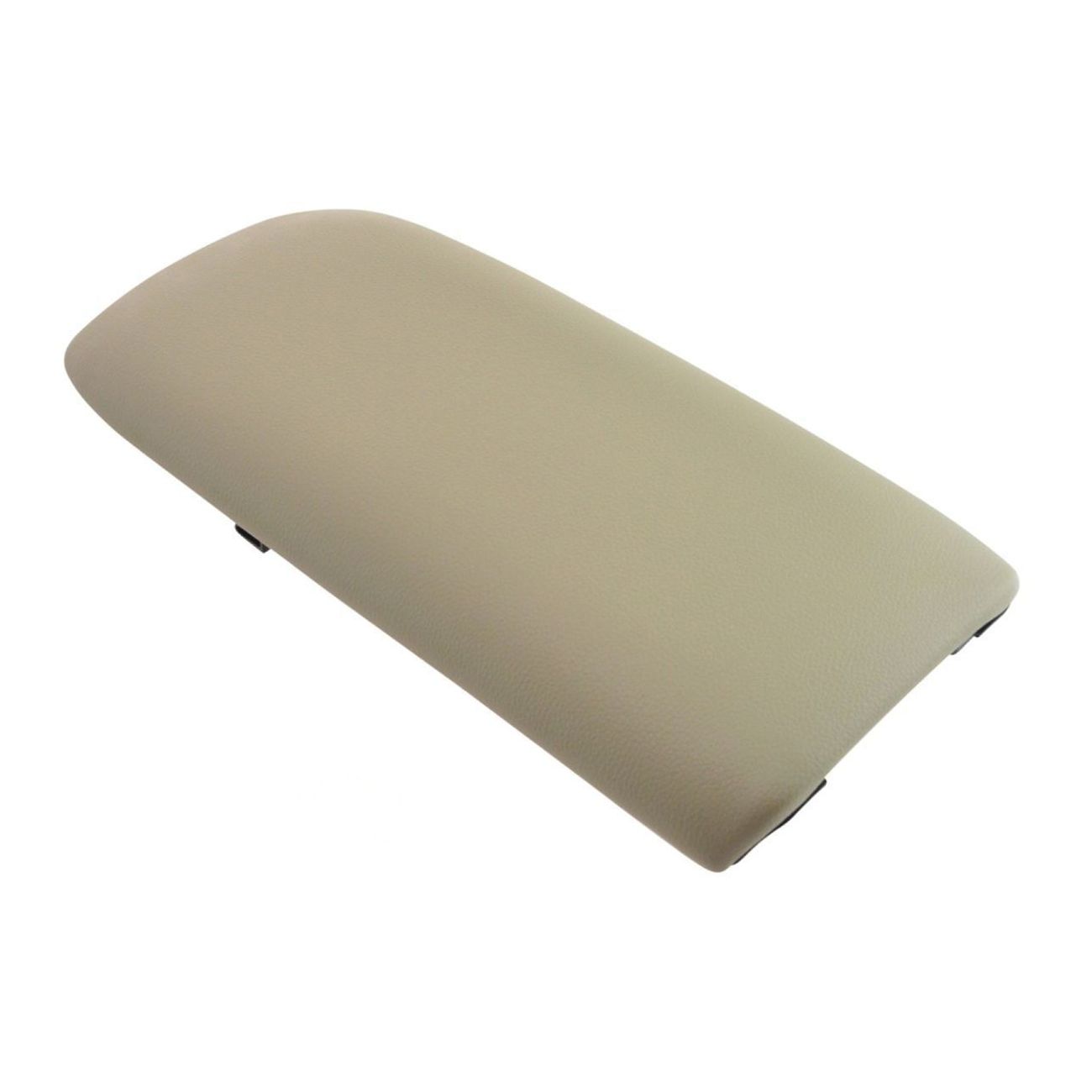 Front Tan Center Console Lid Explorer Mercury Mountaineer Truck SUV