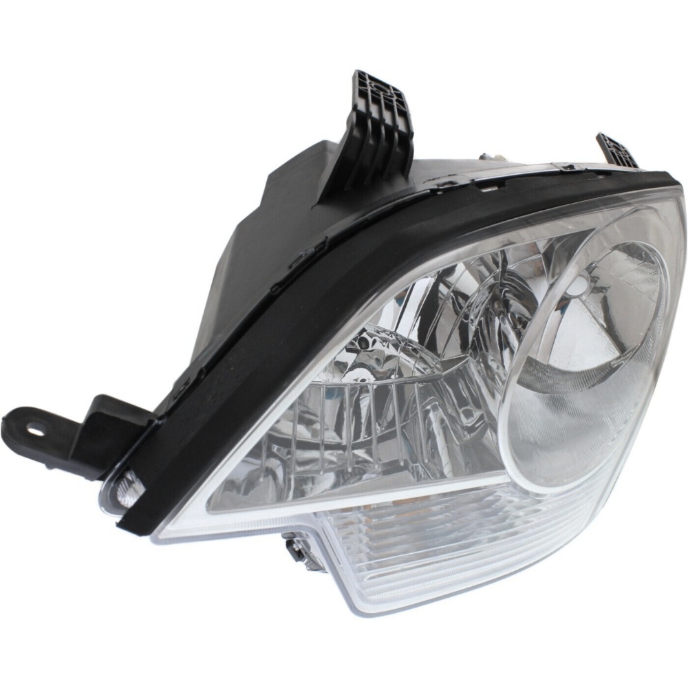 Headlight For 12-14 Chevrolet Captiva Sport 08-10 Saturn Vue Driver Side W/ Bulb