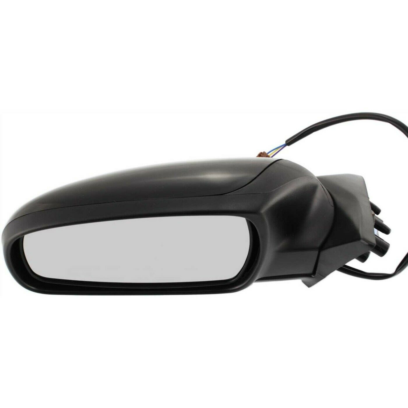 Power Door Mirror LH Left Driver Side For 96-99 INFINITI I30 96-99 Nissan Maxima