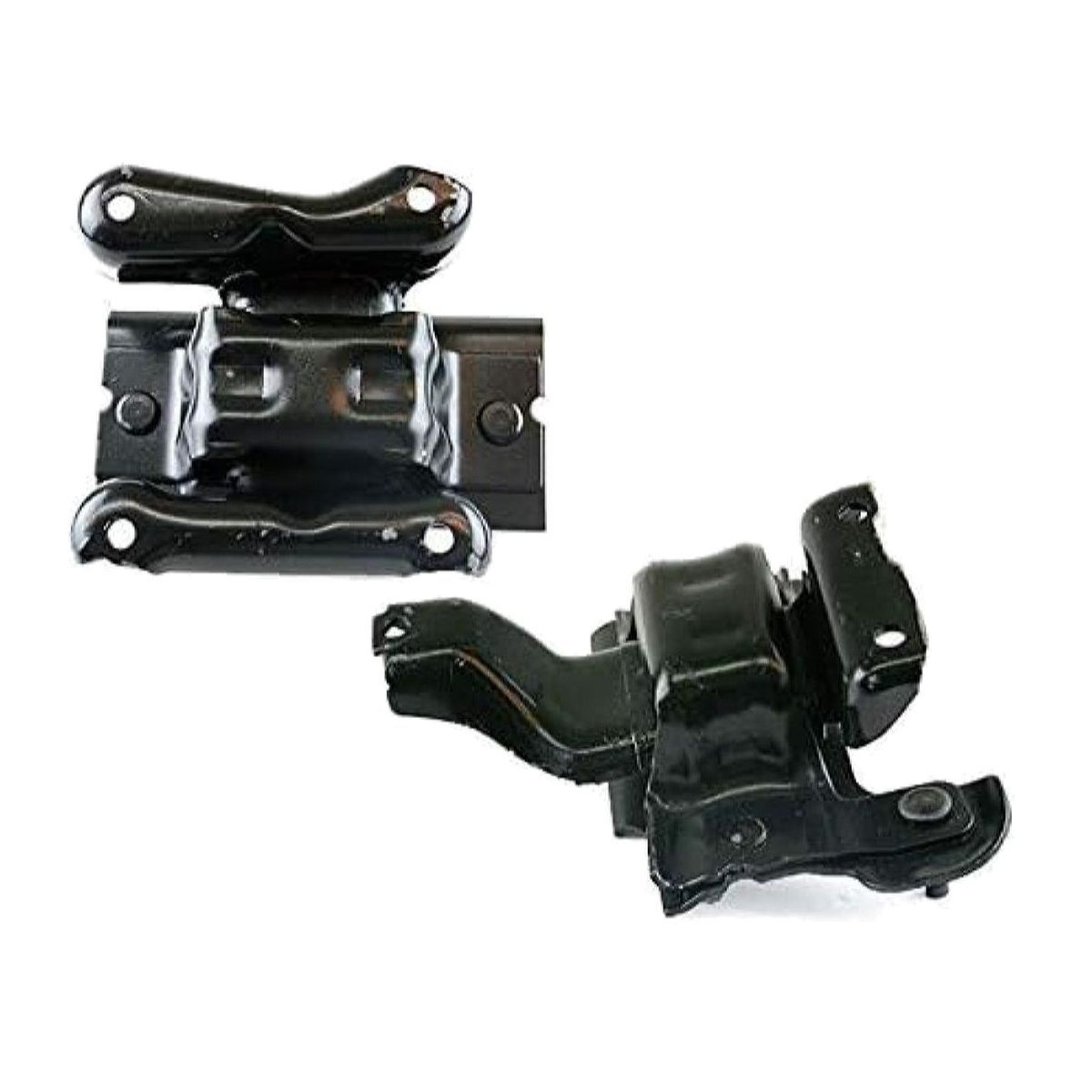 Motor Mount Set Compatible With Fits