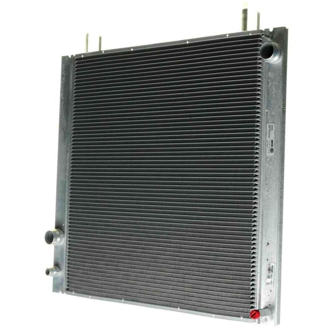 For Land Rover 2012 Range Rover Autobiography Sport Utility Radiator Radator