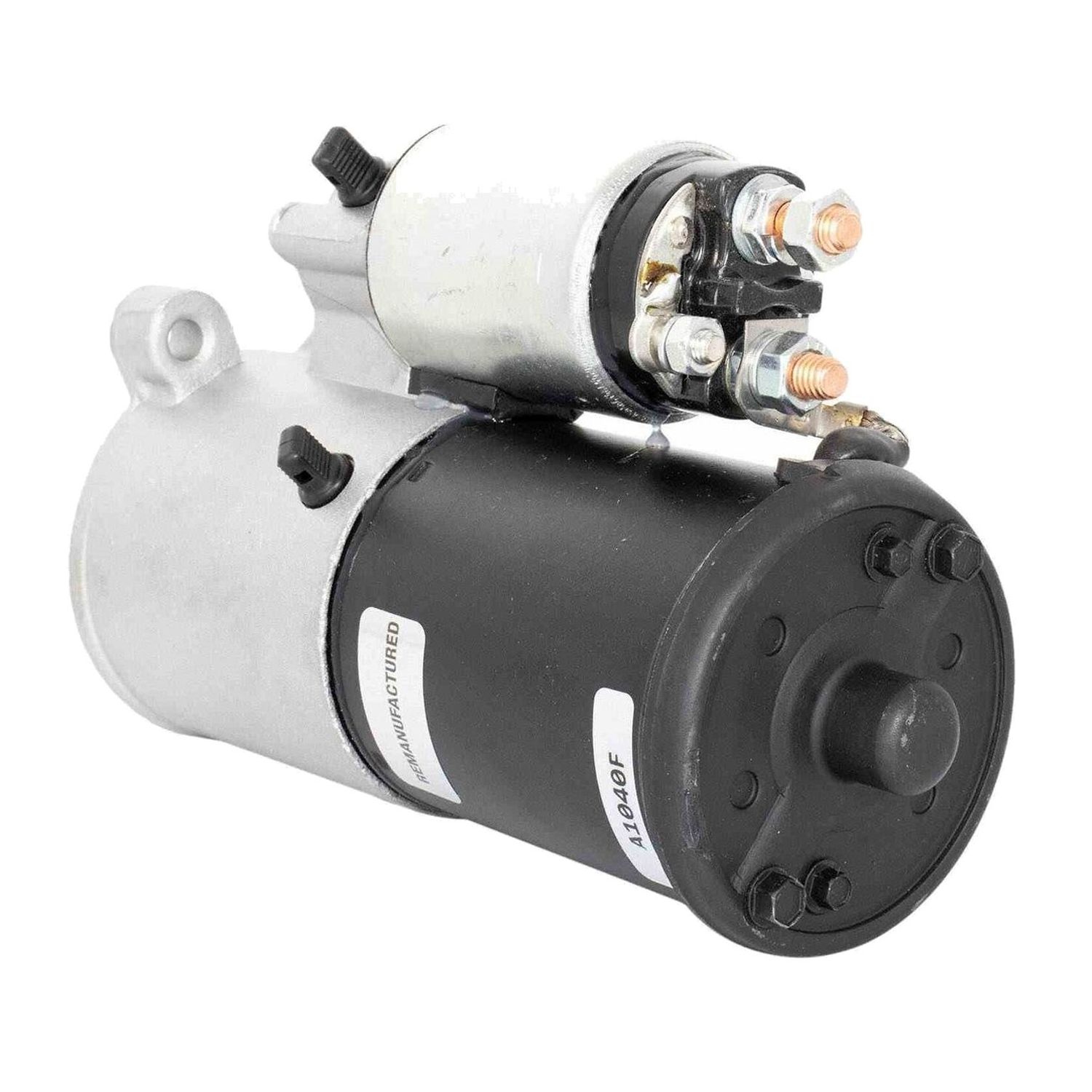 For 2003-2010 Ford F-150 Harley-Davidson Edition Crew Cab Pickup Starter Motor