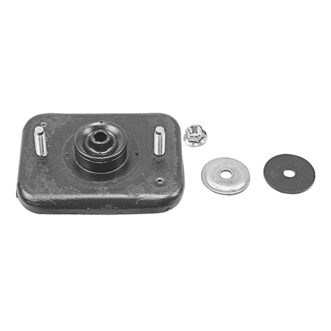 Shock And Strut Mounts Rear For 95-00 Cirrus 95-00 Stratus 96-00 Breeze