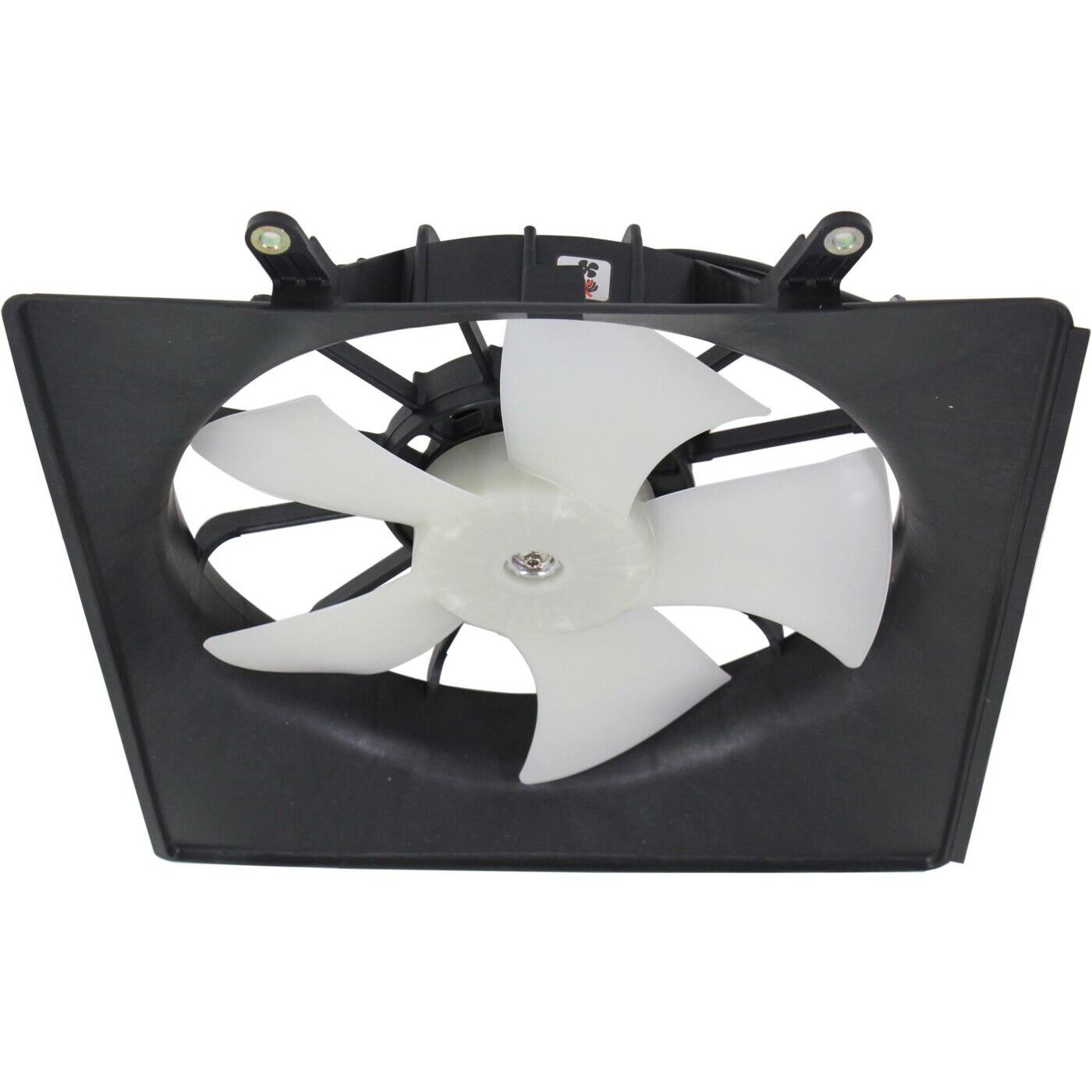 For 2002-2004 Honda Odyssey EX-L Mini Passenger Van Radiator Cooling Fan