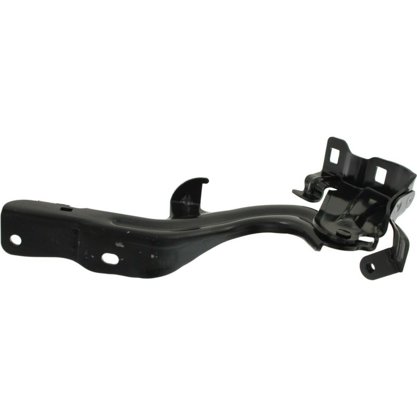 8 PCS - Set Hood Hinges Driver & Passenger Side For 2013-2018 Altima Sedan